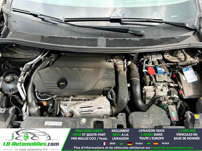 Opel Grandland X Hybrid 225 ch BVA Noir M�tallique de 2020