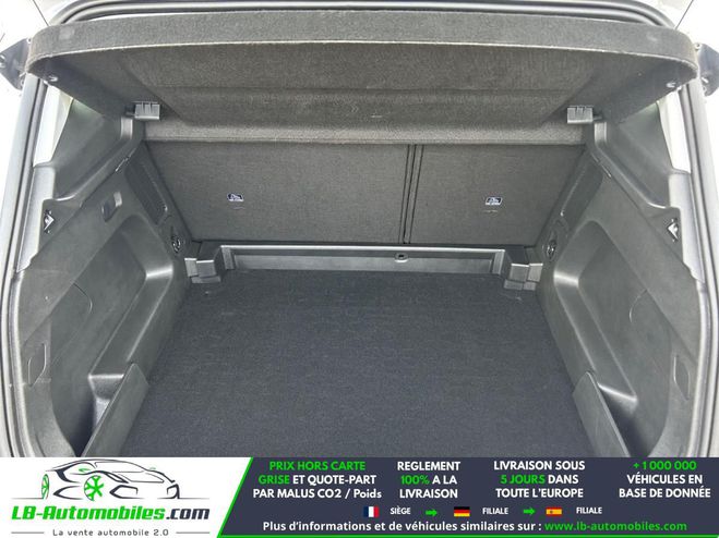 Opel Grandland X 1.5 D 130 ch BVM Gris M�tallique de 2020