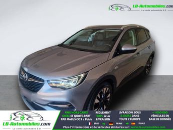  Voir d&eacute;tails -Opel Grandland X 1.5 D 130 ch BVA &agrave; Beaupuy (31)