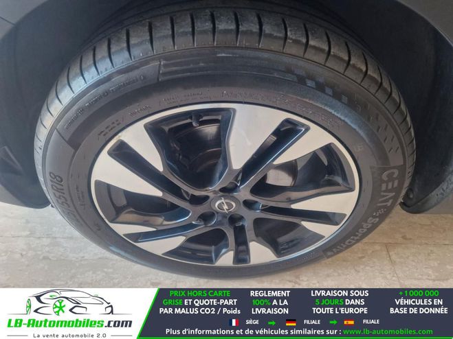 Opel Grandland X 1.5 D 130 ch BVA Gris M�tallique de 2020