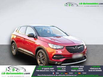  Voir d&eacute;tails -Opel Grandland X 1.5 D 130 ch BVA &agrave; Beaupuy (31)