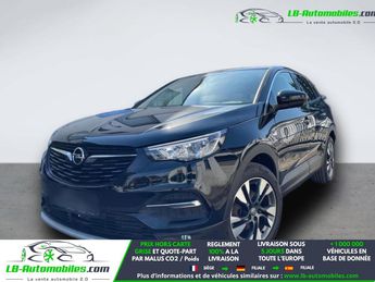  Voir d&eacute;tails -Opel Grandland X 1.2 Turbo 130 ch BVM &agrave; Beaupuy (31)