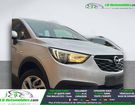 Opel Crossland X 1.2 Turbo 110 ch BVA à Beaupuy (31) Opel Crossland X 1.2 Turbo 110 ch BVA à Beaupuy (31)