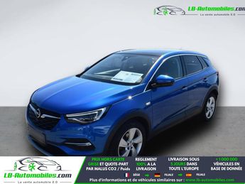  Voir d&eacute;tails -Opel Grandland X 1.6 Turbo 180 ch BVA &agrave; Beaupuy (31)