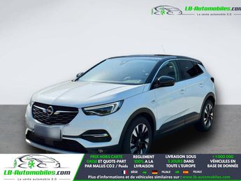  Voir d&eacute;tails -Opel Grandland X 1.6 Turbo 180 ch BVA &agrave; Beaupuy (31)