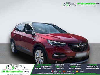  Voir d&eacute;tails -Opel Grandland X 2.0 D 177 ch BVA &agrave; Beaupuy (31)