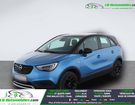 Opel Crossland X 1.2 Turbo 110 ch BVM à Beaupuy (31) Opel Crossland X 1.2 Turbo 110 ch BVM à Beaupuy (31)