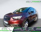 Opel Crossland X 1.2 Turbo 110 ch BVM &agrave; Beaupuy (31)
