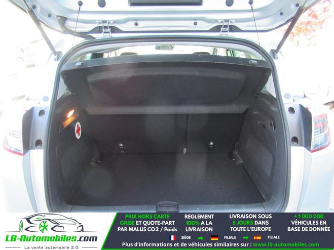 Opel Crossland X 1.5 D 120 ch BVA Argent� M�tallique de 2019