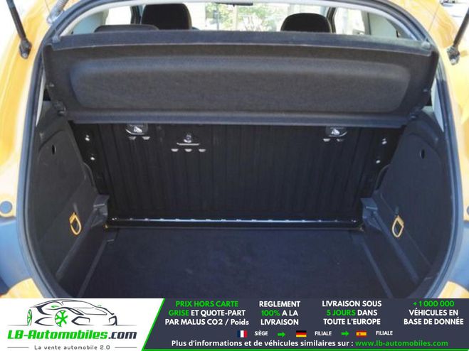 Opel Corsa 1.4 Turbo 150 ch Jaune M�tallique de 2016