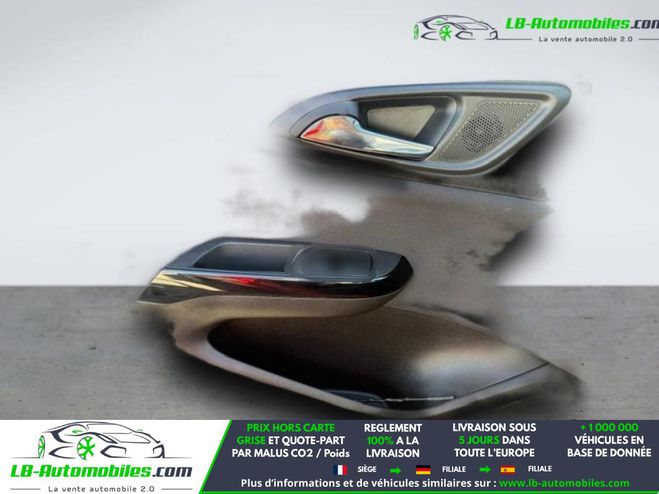 Opel Corsa 1.2 70 ch Rouge de 2015