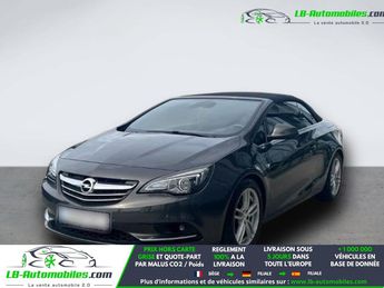  Voir d&eacute;tails -Opel Cascada 1.6 Turbo 200 ch &agrave; Beaupuy (31)