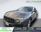 Maserati Levante V6 275 CH à Beaupuy (31) Maserati Levante V6 275 CH à Beaupuy (31)