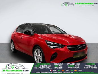  Voir d&eacute;tails -Opel Corsa 1.2 Turbo 100 ch BVA &agrave; Beaupuy (31)