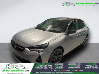  Voir d&eacute;tails -Opel Corsa 1.2 Turbo 100 ch BVA &agrave; Beaupuy (31)
