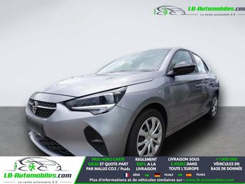  Voir d&eacute;tails -Opel Corsa 1.2 Turbo 100 ch BVA &agrave; Beaupuy (31)