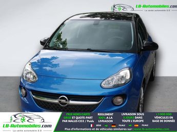  Voir d&eacute;tails -Opel Adam 1.4 Twinport 87 ch BVM &agrave; Beaupuy (31)