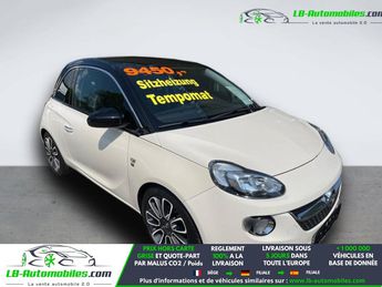  Voir d&eacute;tails -Opel Adam 1.4 Twinport 87 ch BVM &agrave; Beaupuy (31)