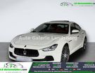 Maserati Ghibli 3.0 V6 350 &agrave; Beaupuy (31)