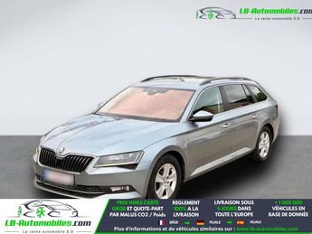  Voir d&eacute;tails -Skoda Superb 1.8 TSI 180 BVA &agrave; Beaupuy (31)