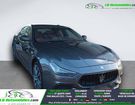 Maserati Ghibli V6 430 ch &agrave; Beaupuy (31)