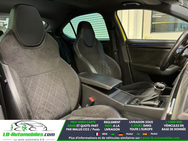 Skoda Superb 2.0 TDI 190  BVA Or M�tallique de 2020