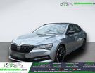 Skoda Superb 2.0 TDI 190 BVA 4x4 à Beaupuy (31) Skoda Superb 2.0 TDI 190 BVA 4x4 à Beaupuy (31)