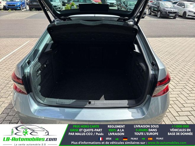 Skoda Superb 2.0 TDI 190 BVA 4x4 Gris M�tallique de 2019