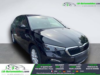  Voir d&eacute;tails -Skoda Scala 1.0 TSI 116 ch BVA &agrave; Beaupuy (31)