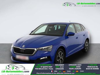  Voir d&eacute;tails -Skoda Scala 1.0 TSI 116 ch BVM &agrave; Beaupuy (31)