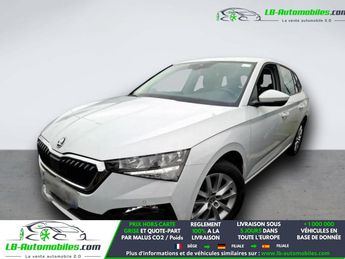  Voir d&eacute;tails -Skoda Scala 1.0 TSI 110 ch BVM &agrave; Beaupuy (31)