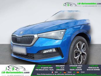  Voir d&eacute;tails -Skoda Scala 1.0 TSI 116 ch BVA &agrave; Beaupuy (31)