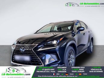  Voir d&eacute;tails -Lexus NX 300h 2WD &agrave; Beaupuy (31)