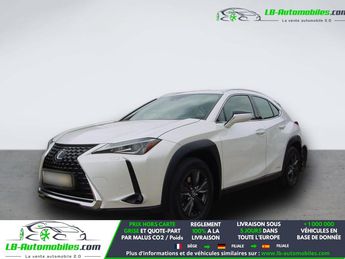  Voir d&eacute;tails -Lexus IS 300h &agrave; Beaupuy (31)