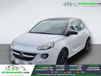  Voir d&eacute;tails -Opel Adam 1.0 115 ch &agrave; Beaupuy (31)