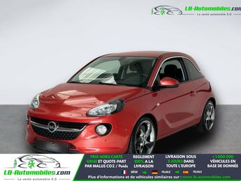  Voir d&eacute;tails -Opel Adam 1.0 115 ch &agrave; Beaupuy (31)