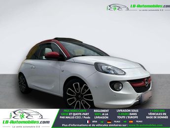  Voir d&eacute;tails -Opel Adam 1.0 115 ch &agrave; Beaupuy (31)