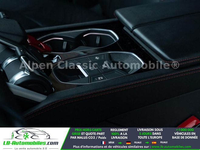 Lamborghini Urus 4.0 V8 650 ch BVA Blanc M�tallique de 2019