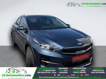  Voir d&eacute;tails -Kia Xceed 1.6 GDi PHEV 141ch BVA &agrave; Beaupuy (31)