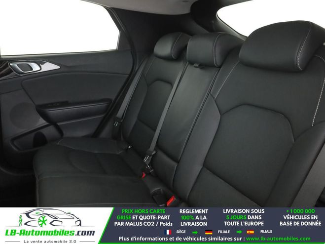 Kia Xceed 1.6 GDi Hybride Rechargeable 141ch BVA Orange de 2020