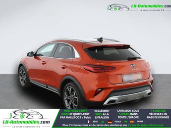  Voir d&eacute;tails -Kia Xceed 1.6 GDi Hybride Rechargeable 141ch BVA &agrave; Beaupuy (31)