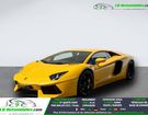 Lamborghini Aventador 6.5 V12 LP 700-4 à Beaupuy (31) Lamborghini Aventador 6.5 V12 LP 700-4 à Beaupuy (31)
