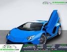 Lamborghini Aventador S 6.5 V12 740 &agrave; Beaupuy (31)