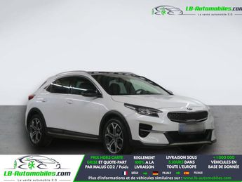  Voir d&eacute;tails -Kia Xceed 1.6l T-GDi 204 ch BVA &agrave; Beaupuy (31)