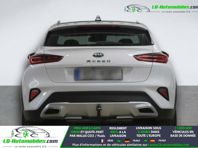 Kia Xceed 1.6l T-GDi 204 ch BVA Blanc M�tallique de 2020