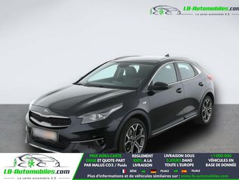  Voir d&eacute;tails -Kia Xceed 1.4l T-GDi 140 ch BVM &agrave; Beaupuy (31)