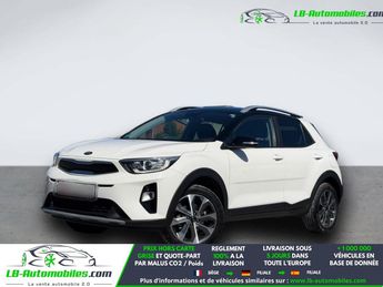  Voir d&eacute;tails -Kia Stonic 1.0 T-GDi 120 ch BVA &agrave; Beaupuy (31)