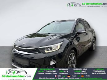  Voir d&eacute;tails -Kia Stonic 1.0 T-GDi 120 ch BVA &agrave; Beaupuy (31)