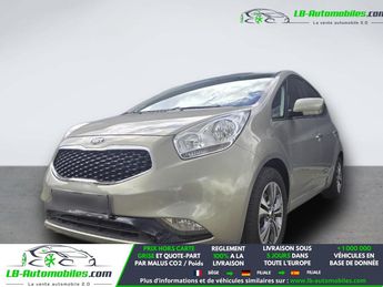  Voir d&eacute;tails -Kia Venga 1.6 125 ch BVM &agrave; Beaupuy (31)