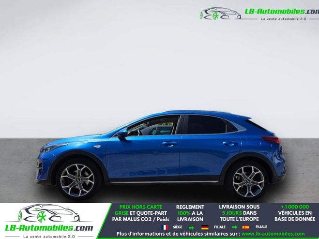 Kia Xceed 1.4l T-GDi 140 ch BVA Bleu M�tallique de 2020